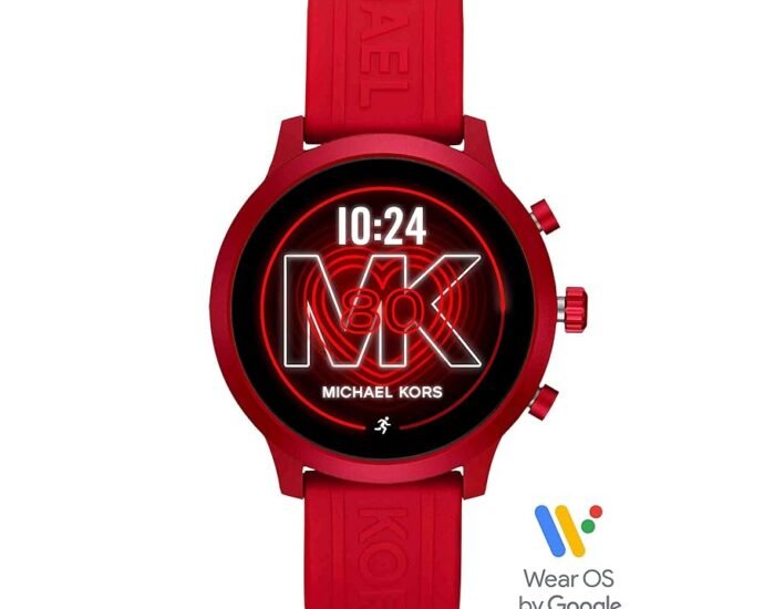 michael kors smartwatch