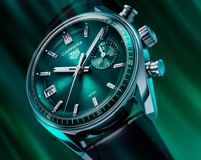 tag heuer carrera