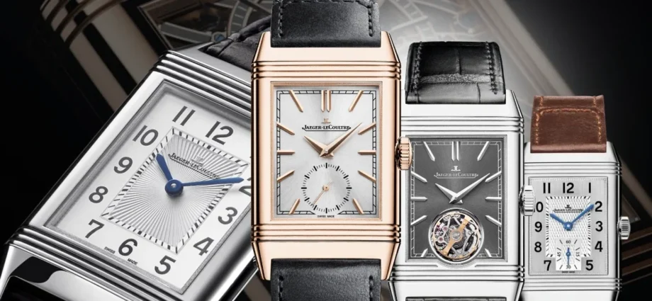 jaeger-lecoultre