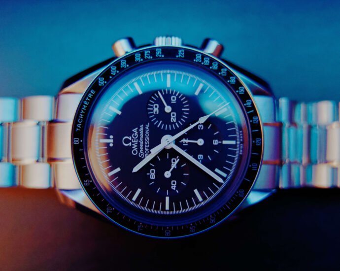 omega speedmaster
