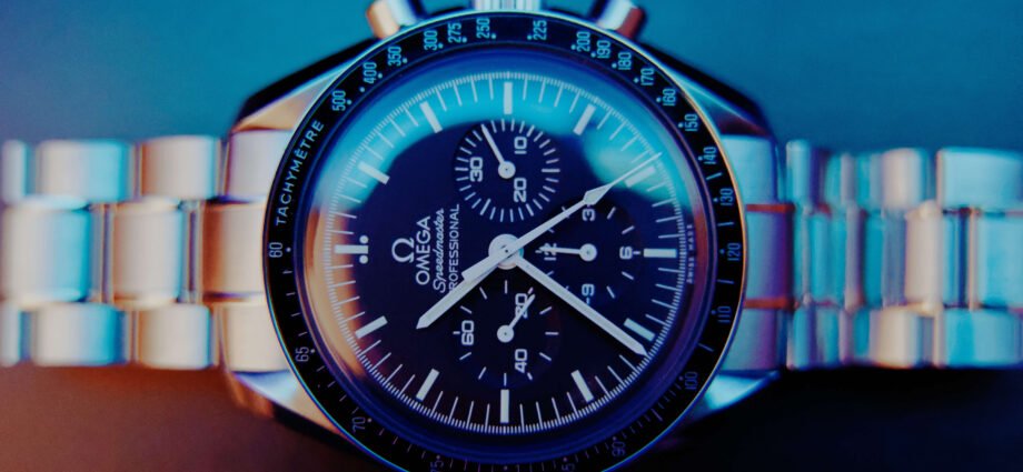 omega speedmaster