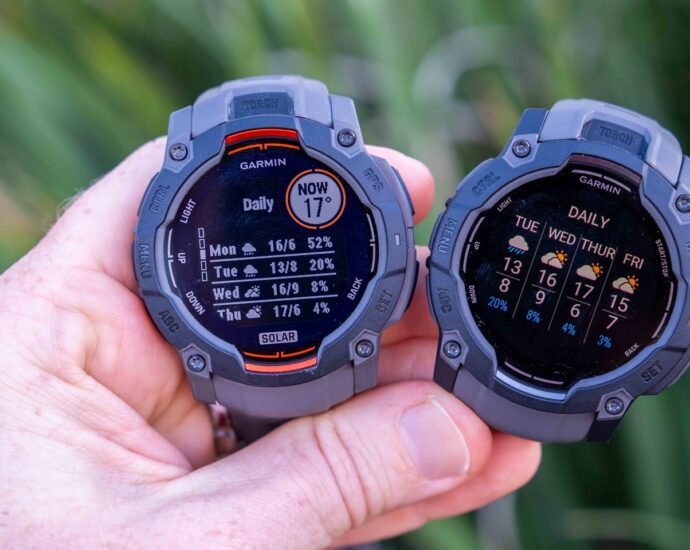 garmin instinct 2