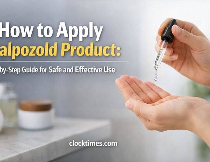 Apply Zealpozold Product