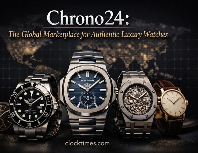 Chrono24