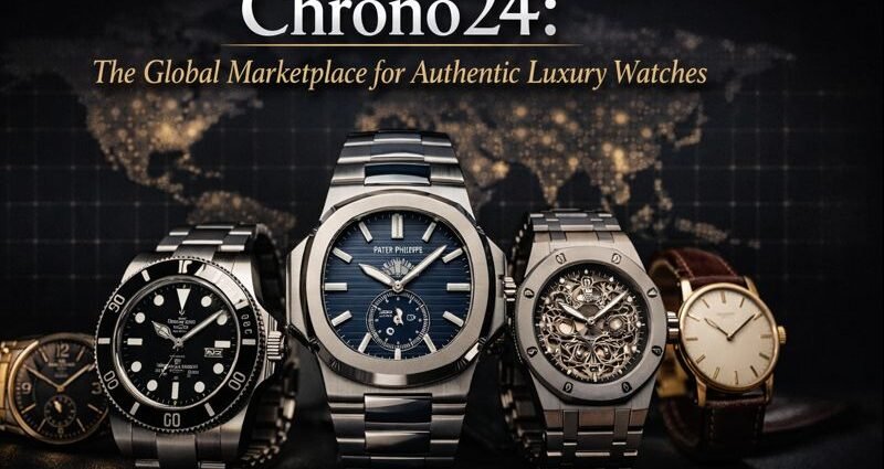 Chrono24