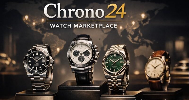 Chrono24