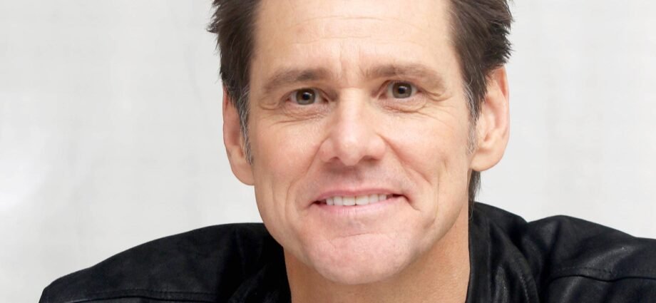 jim carrey net worth