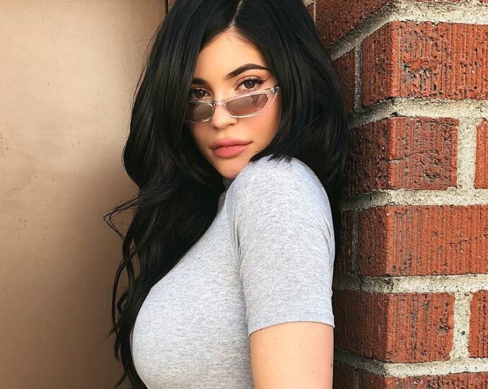 Kylie Jenner Net Worth