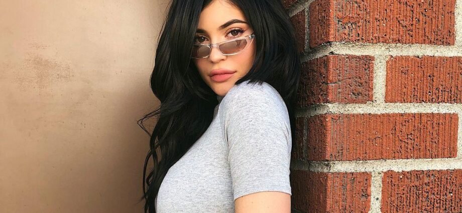 Kylie Jenner Net Worth