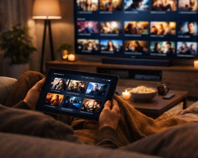 BRAFLIX