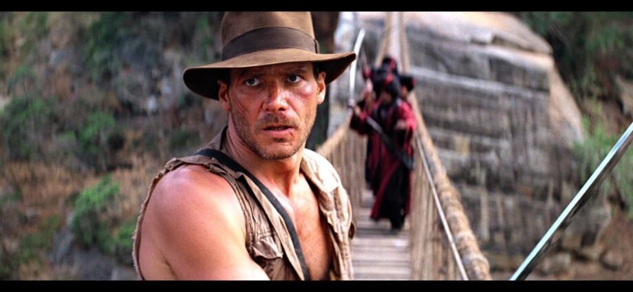 Harrison Ford Movies