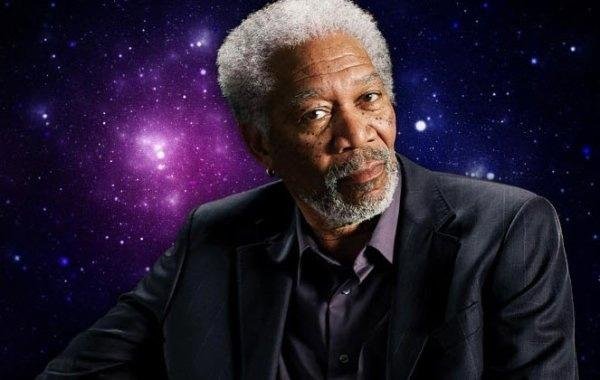 morgan freeman net worth