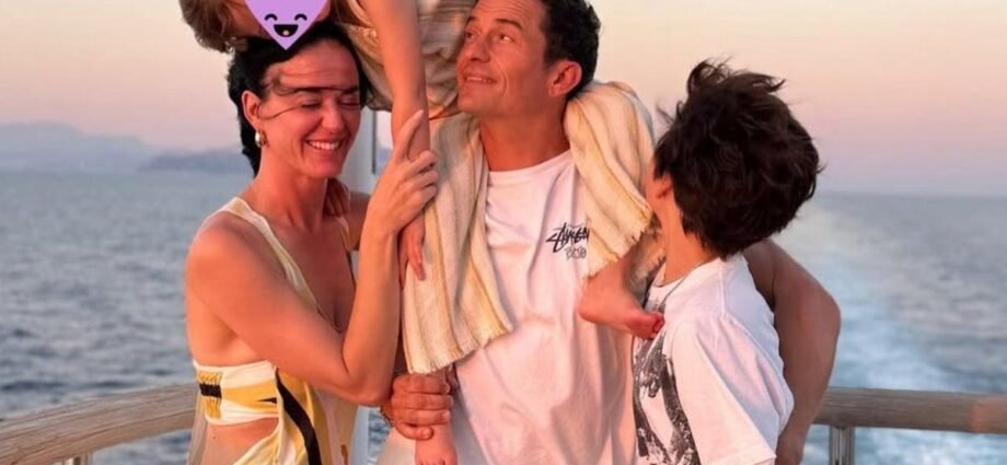 katy perry orlando bloom