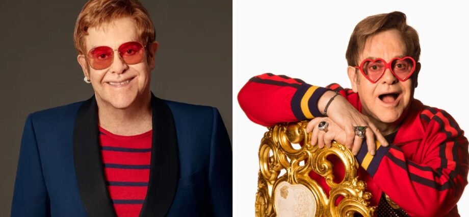 Elton John Songs