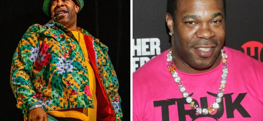 busta rhymes net worth
