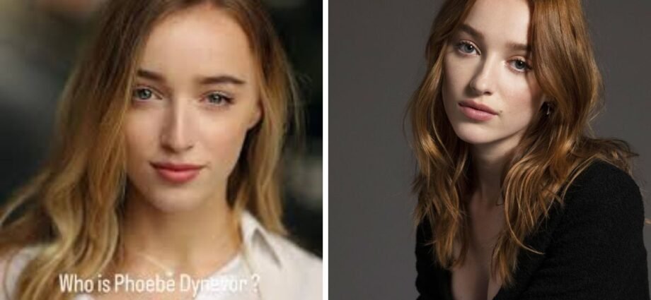 phoebe dynevor