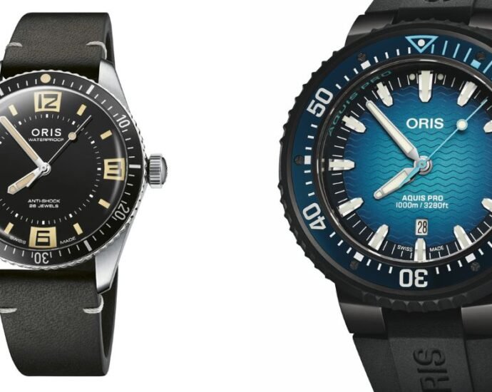 Oris