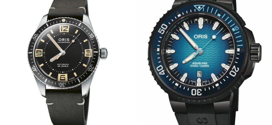 Oris