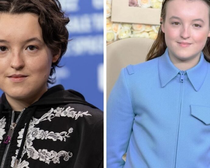 bella ramsey game of thrones