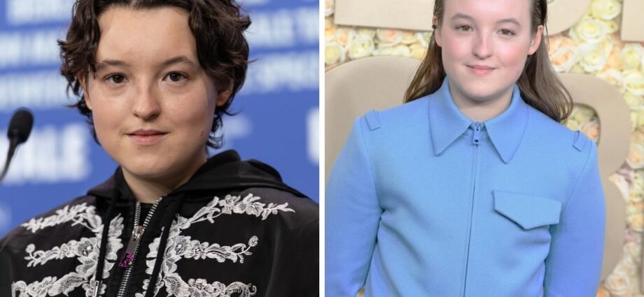bella ramsey game of thrones