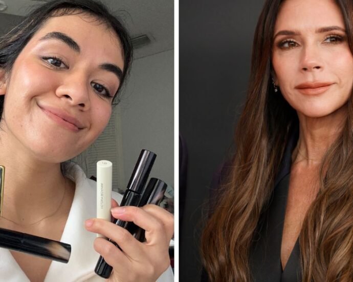 victoria beckham eyeliner