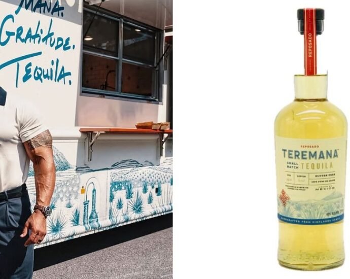 teremana tequila