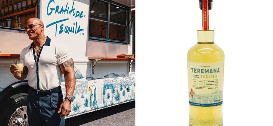 teremana tequila