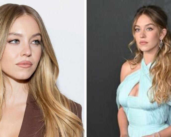 sydney sweeney nude