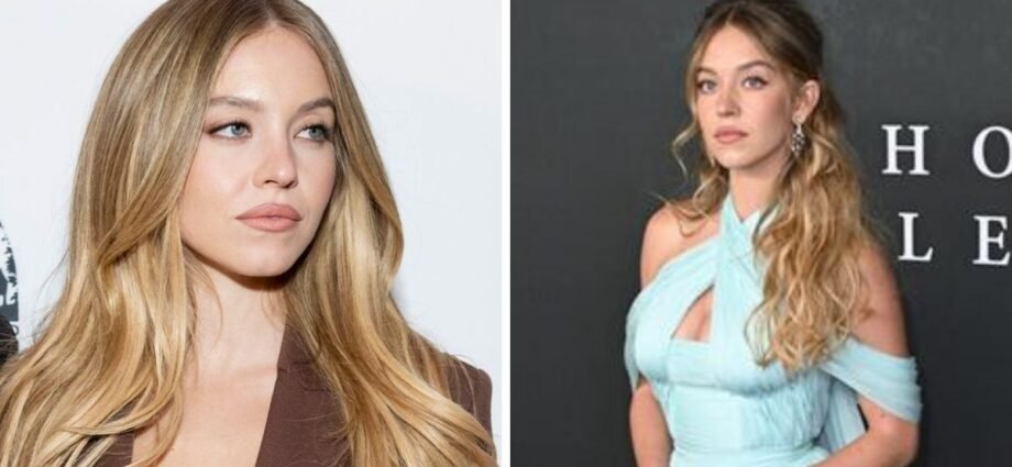 sydney sweeney nude