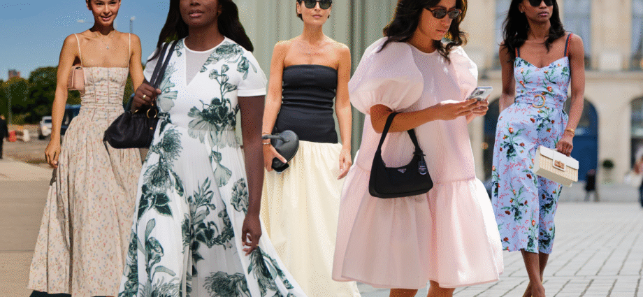 revolve dresses