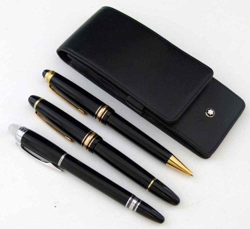 luxury pens