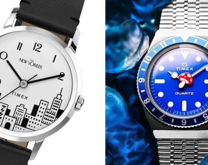 Timex Watches
