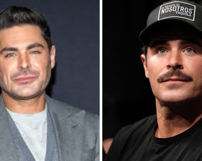 zac efron prada