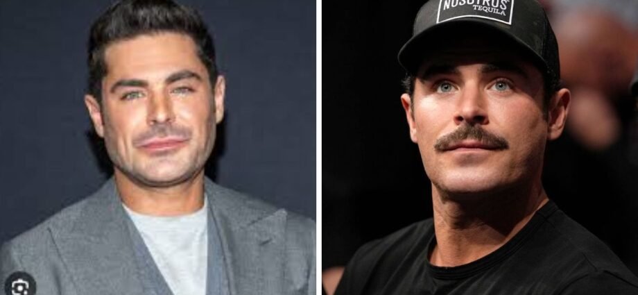 zac efron prada