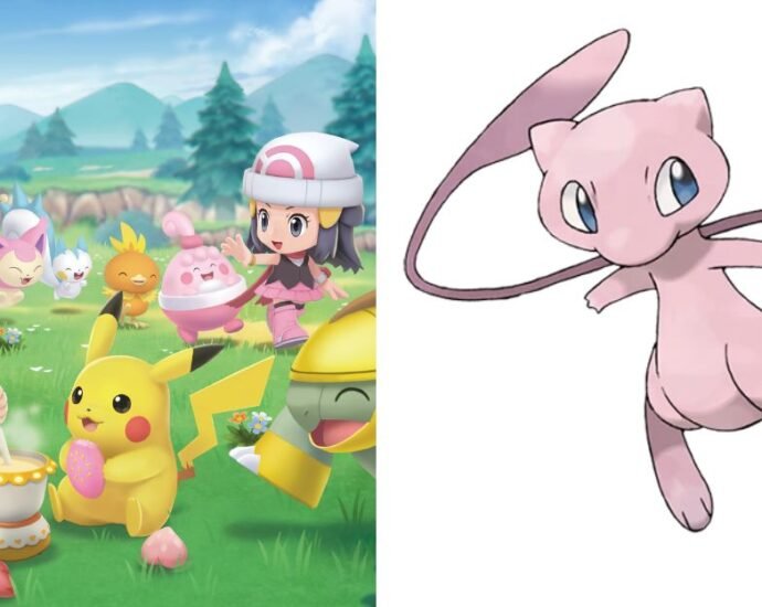 pokemon natures