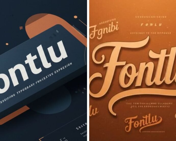 Fontlu