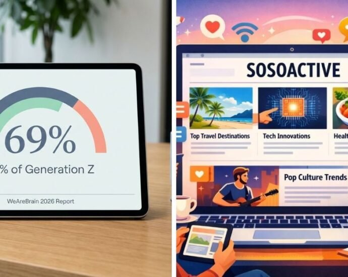 sosoactive