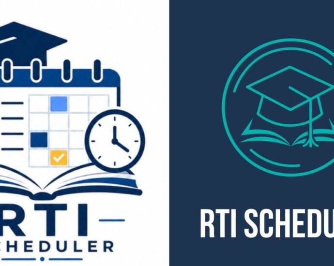 rti scheduler