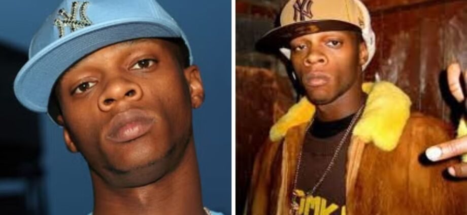 papoose net worth