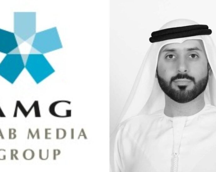 arab media group