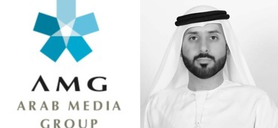 arab media group