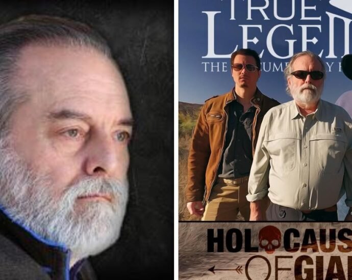 steve quayle
