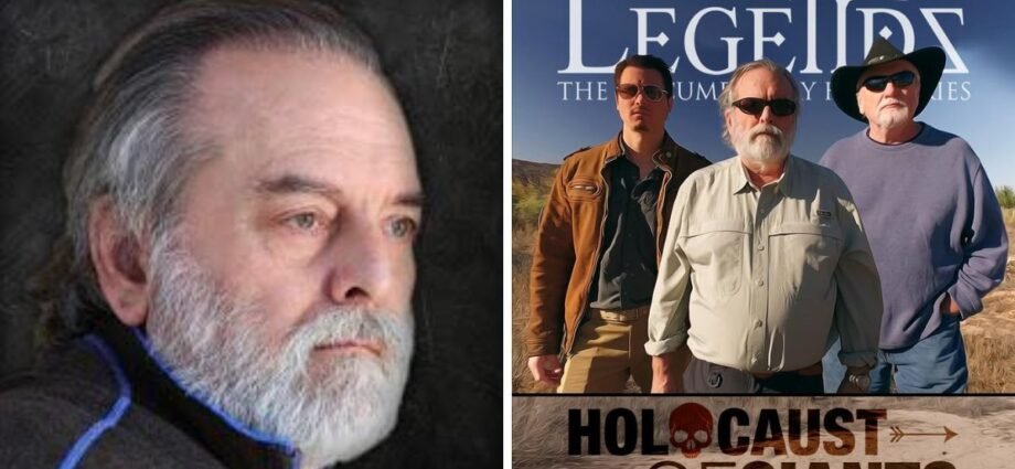 steve quayle