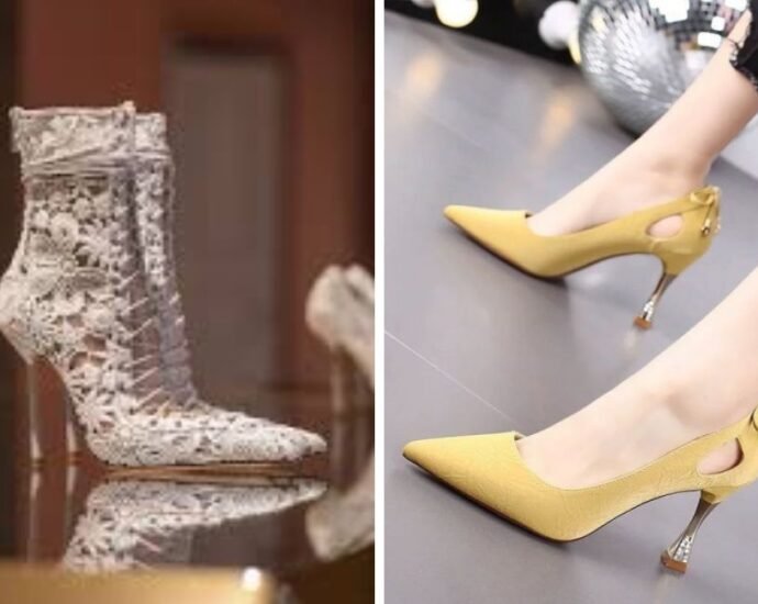 Stilettos