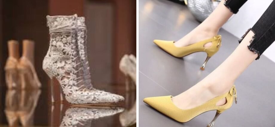 Stilettos