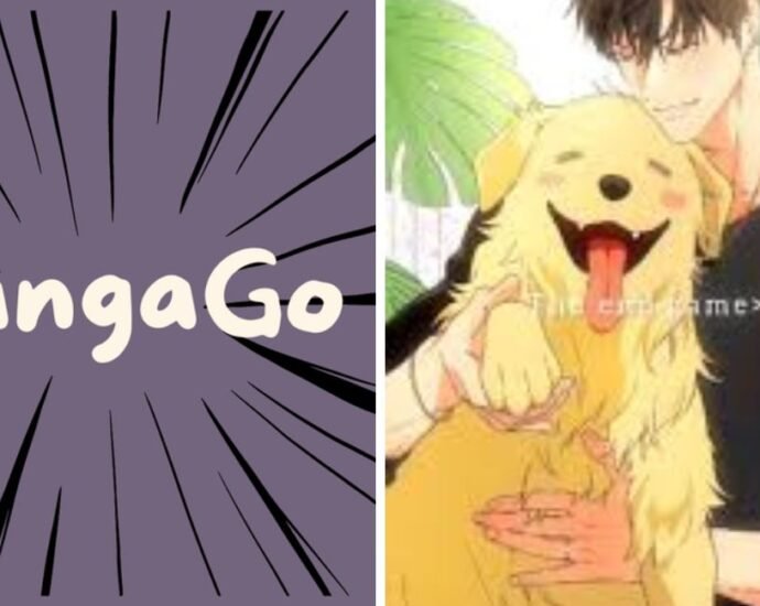 Mangago
