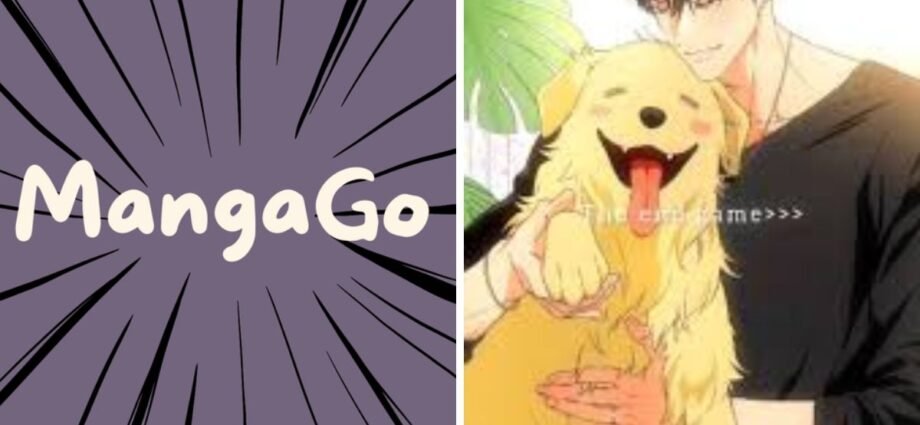 Mangago