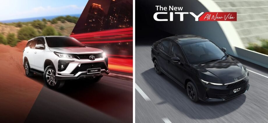 toyota vs honda reliability