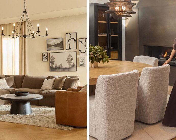 Ashley Furniture
