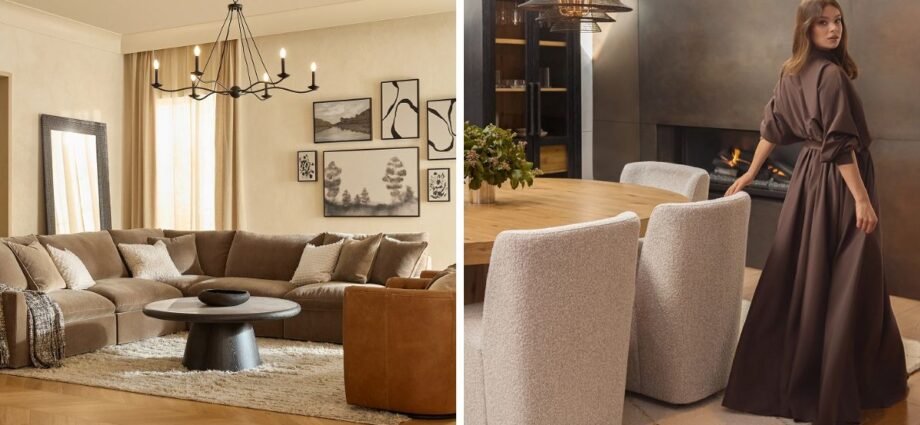 Ashley Furniture